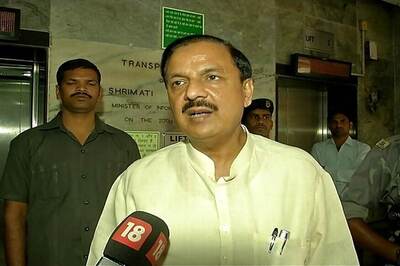 Supreme Courts's Advice on Ram Temple is 'Superb': Mahesh Sharma