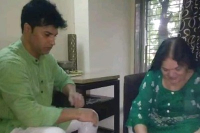 Vikas Sethi Passes Away: Actor's LAST Post Goes Viral After His Death, Showered His Mom With Love