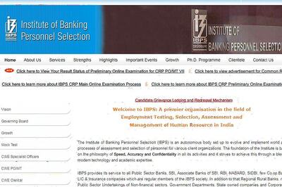 IBPS PO Result 2017: Link Live, Result Status to be Announced Later this Evening