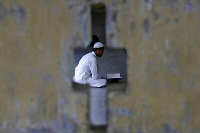 To Get Police to Probe Son's Death, Muslim Man in UP Converts to Hinduism with Family