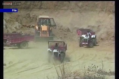 Karnataka government to act on Justice Hegde's illegal mining report