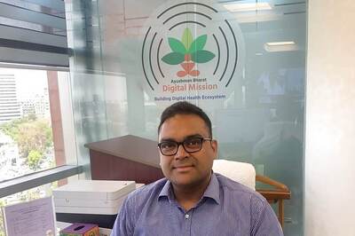 Govt Designing ‘Digital Health’ Curriculum for Future Doctors, Says NHA Additional CEO | Exclusive