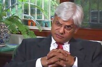 Be like US, and be our ally: Tellis