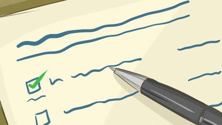 How to Save On School Supplies