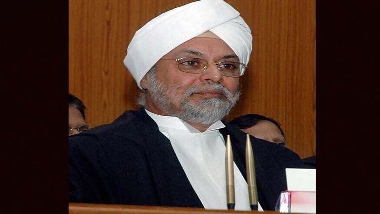 SC Dismisses Plea Against Elevation of Justice Khehar as CJI