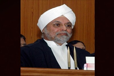 SC Dismisses Plea Against Elevation of Justice Khehar as CJI