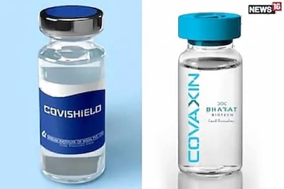 Vaccine Shortage Halts Ghaziabad’s Target of Vaccinating 30k People Daily From June 15