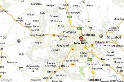Delhi: Wife killed bureaucrat, claims post-mortem report