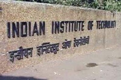 Leave IITs alone, alumni tells Centre