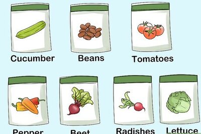 How to Grow Vegetables in Small Gardens