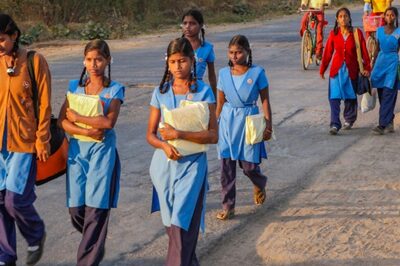 Maharashtra Minister Visits Delhi Govt Schools to Understand Education Model