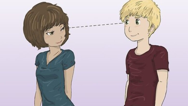 How to Talk to a Girl