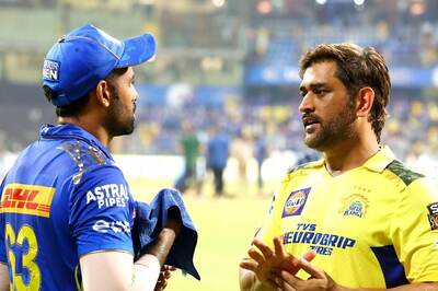 'We'll Back Him': Suryakumar Yadav Finds Support from MI Head Coach After Another Failure in IPL 2023