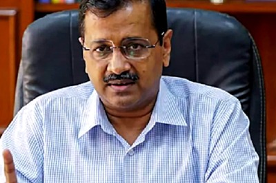 BJP Attacks Kejriwal Over Framing of Charges Against 2 AAP MLAs in Chief Secy Assault Case