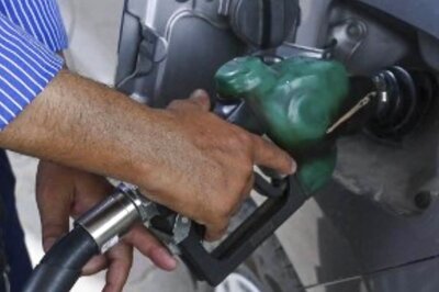 Petrol, Diesel Price Today Below Rs 100 in Delhi. Check Petrol Price in Your City