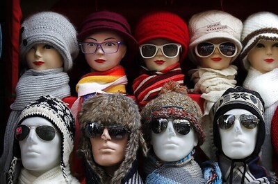 How your face can reveal your lies