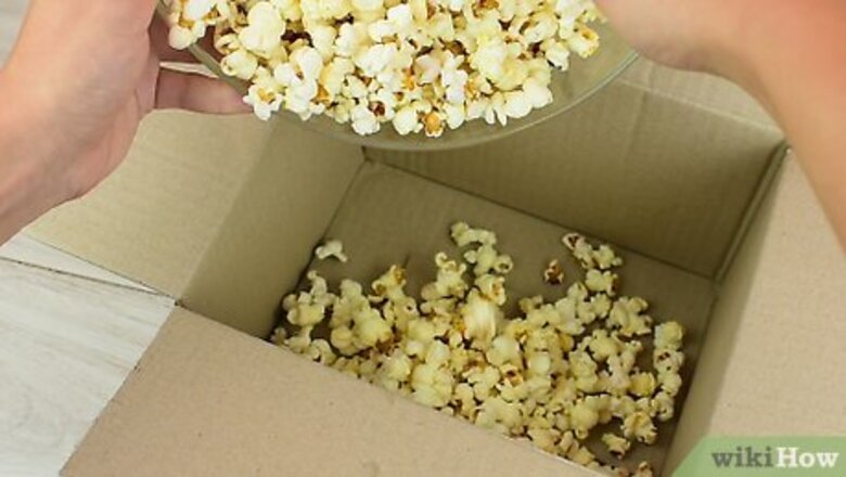 How to Package Cookies