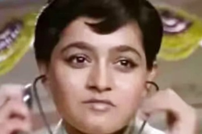 Remember Rita From Hum Aapke Hain Koun? Here's What She's Up To Now