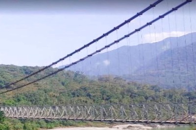 Govt Starts Work on Arunachal Bridge Near LAC That Will Cut Distance by 180 km for Army’s Heavy Vehicles