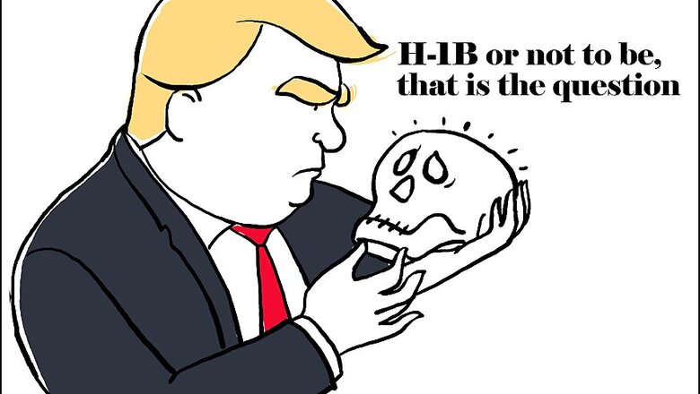 Working on H-1B Reform That is Part of Skill, Merit-based Legal Immigration System: US