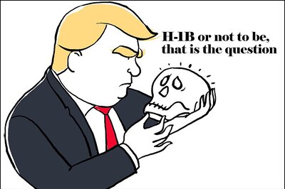 Working on H-1B Reform That is Part of Skill, Merit-based Legal Immigration System: US