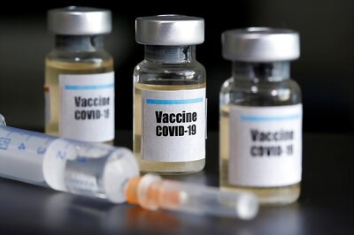 UK Begins Trial of Latest Virus Vaccine Candidate This Week Amid Race to Find Covid-19 Cure
