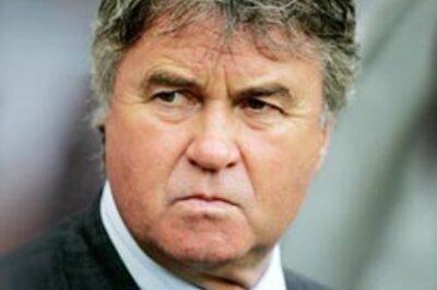 WC: Aussies not intimidated by Brazil