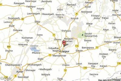 24-year-old widow alleges rape on pretext of marriage