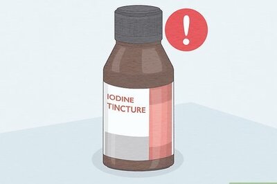 How to Remove a Mole with Iodine