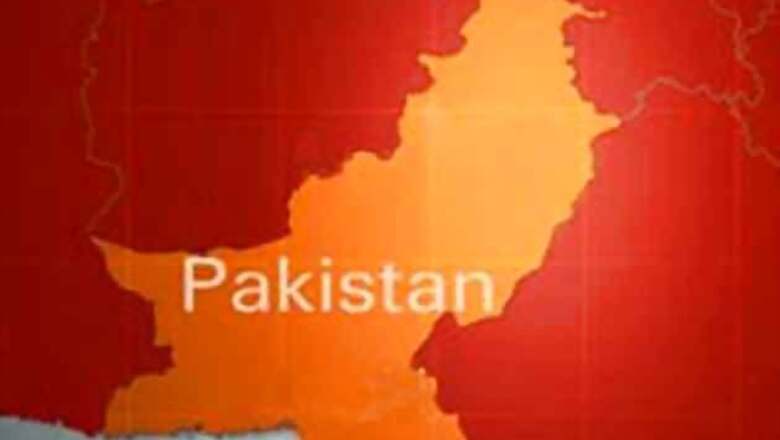 PIA flight returns to Karachi amidst hijack fears