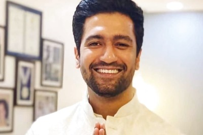Did You Know Vicky Kaushal Appeared in These Movies Before Masaan?