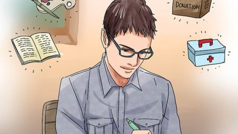 How to Write a Personal Statement for Medical School