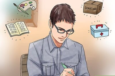 How to Write a Personal Statement for Medical School