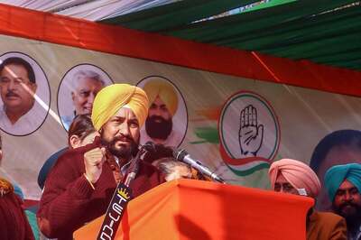 Exclusive | Kejriwal Alleges Before Polls, Then Apologises. Mulling Defamation Suit: Channi