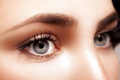 Here Are Some Home Remedies For Thicker Eyebrows