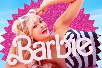 Barbie Actress Margot Robbie Reveals She Never Expected To Have 'Empathy For A Doll'