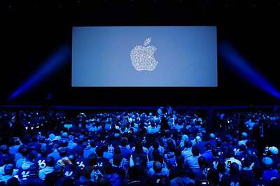 Apple Worldwide Developers Conference to Start on June 4