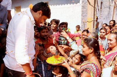 Gujarat Assembly Elections 2017: Why Bhavnagar West is So Important for All Parties