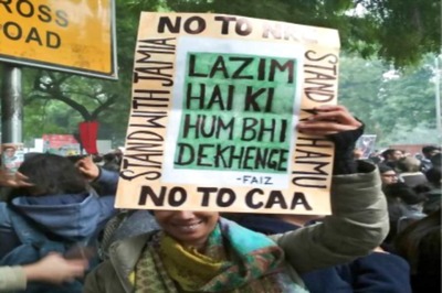 Dear Sanskaris, Understand Your Own Religion Before Calling Faiz or 'Hum Dekhenge' Anti-Hindu