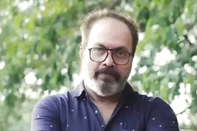 'There Is A Mafia Sangham In The Industry': Actor Shammi Thilakan On Hema Committee Report