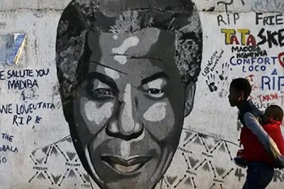 Nelson Mandela Day 2020: Here are Ten Inspirational Quotes by the Nobel Prize-winning Leader