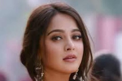 Anushka Shetty Has Been Linked To These Actors In The Past Before Prabhas