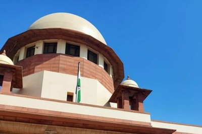 SC to Get 5 New Judges on Monday; Here’s Everything You Need to Know About Them