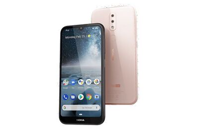 Nokia 4.2 Receives Price Cut, Now Available at Rs 6,795 on Amazon India