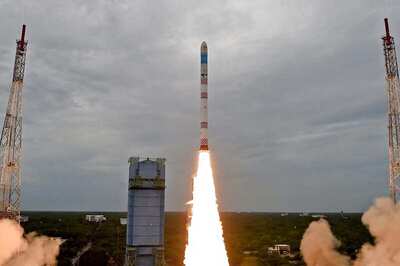 Countdown For Launch Of 'Indian GPS' Satellite Begins: All Details
