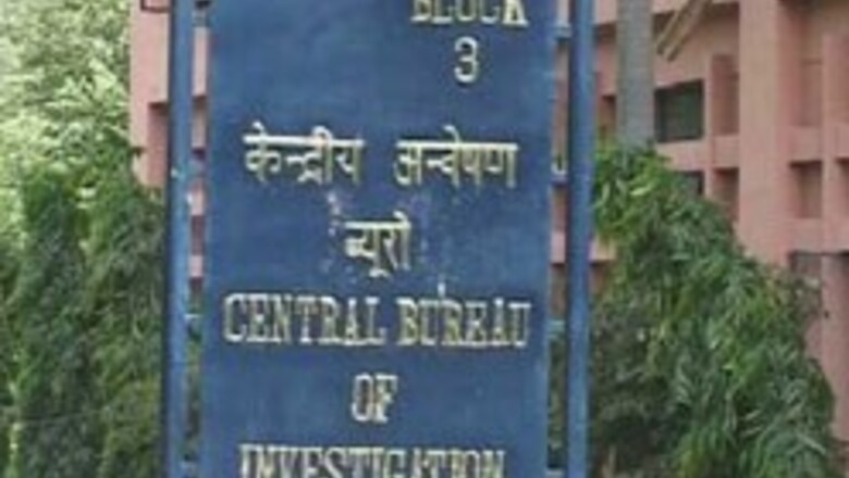 CBI appoints lawyer for Q extradition