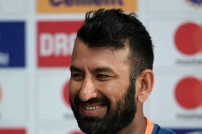‘Patience Needs Mental Strength’: Pranayam Powering Pujara to Fight Outer Noise