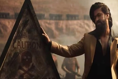 KGF: Chapter 3 To Be Released In 2025? What We Know