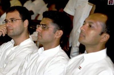 Young turks lose sizzle, damp squib in Budget session