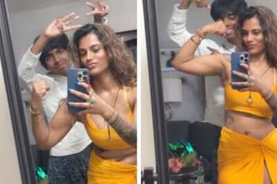 Woman Influencer Restricts Comments On Photo With Son After Users Troll The Duo